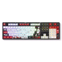 Akko The King S Avatar 5108B Plus Ye Xiu RGB Kablosuz Oyuncu Klavye Akko The King S Avatar 5108B Plus Ye Xiu RGB Kablosuz Oyuncu Klavye