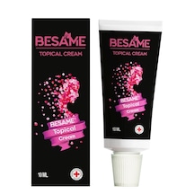 Besame Topıcal Cream 100ml