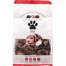 Sfs Kurutulmuş Sakatat Mix 250 G