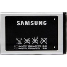Samsung Uyumlu C3300 Batarya