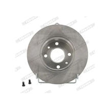 Fiat Tipo Fren Diski On 1990-2001 Ferodo Ddf140 2adettir