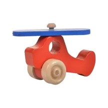 Wood&joy Mini Uçak