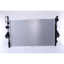 Nıssens 606022 Motor Radyatoru A4475010201