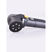 Shine Mate Ex603 Orbital Polisaj Makinesi 75Mm