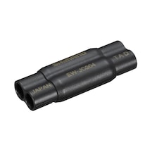 Shimano EW-JC304 Di2 & STEPS Junction Port x4 Siyah