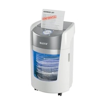 Leitz Iq Optimax Small Office 350 Evrak İmha Makinesi P5 - Kod:83590000