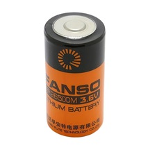 Fanso ER26500M 3.6V Lityum Pil