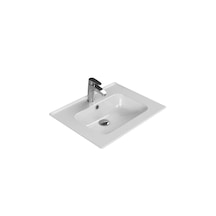 Turkuaz Blue Lavabo 60 x 45 CM