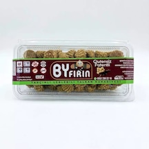 By Fırın Tarçınlı Leblebi Talkan Kurabiyesi 200 G