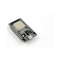Esp32 Esp-32s Wifi + Bluetooth Çift Modlu Geliştirme Kartı 30 Pin