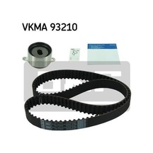SKF VKMA93210 TRİGER EKSANTRİK GERGİ SETİ CR-V 97-02 125x260
