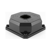 Thor Tkb-1111 Dış Mekan Kamera Montaj Kutusu Antrasit Buat + Taban -202554