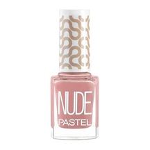 Nail Nude Oje Doğal Görünüm - No: 769 Çok Renkli