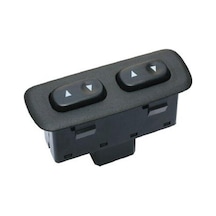 Hyundai Accent Cam Açma Düğmesi Yumurta Kasa 1994-2000