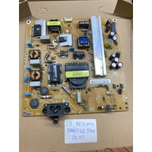 Eax65423701 2.0 LG Uyumlu Tv Besleme Kartı