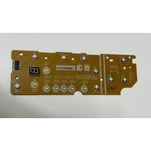 Canon Offıcejet Mg-2150 Yazıcı Anakart Qm3-9574 8229