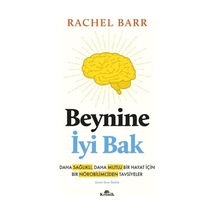 Beynine İyi Bak