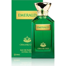 Osmanlı Oud 4083 Emerald Unisex Parfüm EDP 100 ML