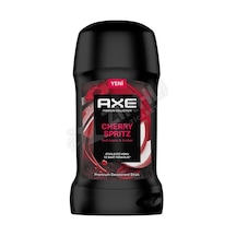 5 Adet Axe Stick Premium Cherry Spritz 50 Ml