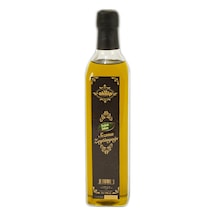 Akalp Çiftliği Soğuk Sıkım Sızma Zeytinyağı 500 ML