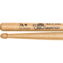 Los Cabos 7a Red Hickory Baget
