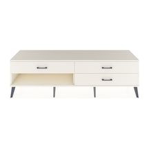 Hyperion Tv Ünitesi 3 Çekmeceli 176x44x51 Aytaşı-aytaşı/aytaşı Aytası/aytası