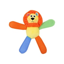 Pawise - 321 - Vivid Life-fetch İt- Lionet - Csmo-tex - Köpek Oyuncağı
