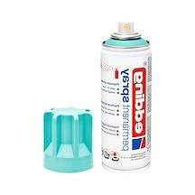 Turkuaz Mat Akrilik Sprey Boya - 200 Ml Kullanıma Hazır 0000 Parlak Vernik
