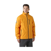 Helly Hansen Crew Midlayer Erkek Mont 2 Hha.34444-303-24082 Ignite Orange