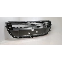 Citroen C4 2 2009-2012 Tampon Panjuru Ön Oem No 7422r5