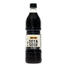 Aiko Soya Sosu 1 Lt Pet