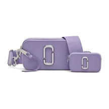 Marc Jacobs Kadın Omuz Çantası 2p3hcr015h01-530 Mor