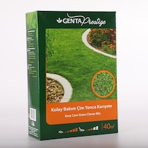 Ayrex Genta Prestige Kolay Bakım Yonca Karışım Çim Tohumu 1 Kg