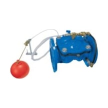 Klepsan 1283 Flatör Seviye Kontrol Vanası Ggg40 Pn16