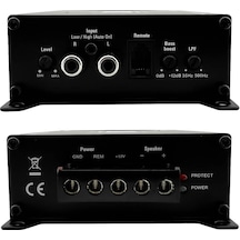 BLAM 165R3 16cm Komponent Hoparlör