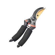 Vkemall Bahçe İşleri İçin Çok Amaçlı Bahçe Makası - 35mm Kalınlığa Kadar Dal Kesme, Yüksek Keskinlik, Ergonomik Tasarım