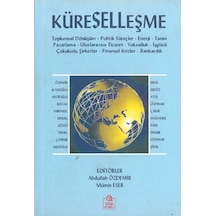 Küreselleşme Abdullah Özdemir Mümin Eser