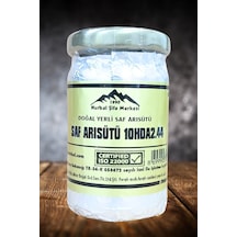 Yerli Üretim - Arısütü 10hda2.44 -%100saf- 50 G