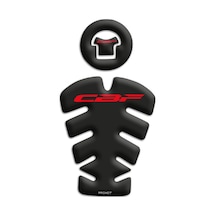 Motosıklet Kaplama Honda Cbf Tank Pad Set 2007/2018 Uyumlu 01
