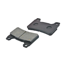 Disk Balata - Cbr 1000