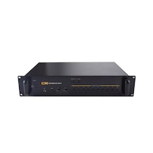 Hepa Merz Hm-2210 - 10 Bölge Anons Kontrol Ünitesi Teşhir Ürünü