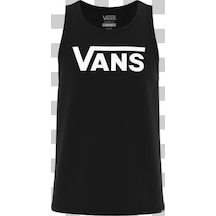 Vans Classıc Tank Kolsuz Erkek Tişört Vn000y8vy281 Siyah