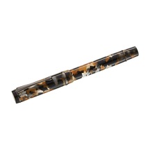 Conklin Duraflex Elements Earth Dolma Kalem Omniflex Uç 165-Koyu Yeşil