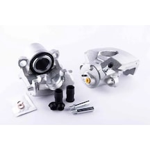 Skoda Octavia 1 Fren Kaliperi On Sag 1997-2005 Hella 8an355789121