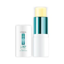 L'oreal Paris Bright Reveal Spf 50+ Ultra Koruyucu Ultra Pratik Stick Güneş Kremi 9ml Sku: Smg8690010420961 Açık Bej