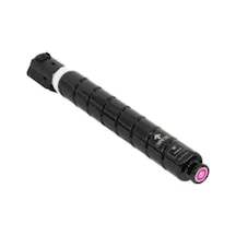 Zebra Toner Canon C5030 Uyumlu Kırmızı Toner