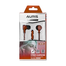 Auris ARS-038 Kablolu Kulak İçi Kulaklık