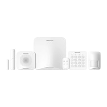 Hıkvısıon Ds-pa201p-kıt-32we Ax Home 32 Bölge Kablosuz Alarm Kit