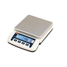 Ns 6200 Gr x 05 Gr Hassas Terazi