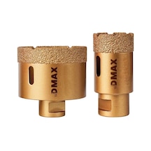 Dmax Seramik-mermer Delici Elmas Panç 40mm Dmx4713